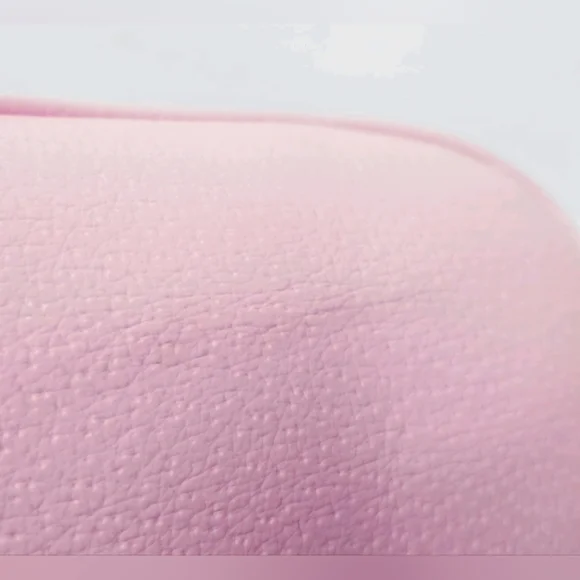 Gucci Psychedelic Multicolor Print Bucket Bag Pink with Drawstring (EUC) - Picture 9 of 16